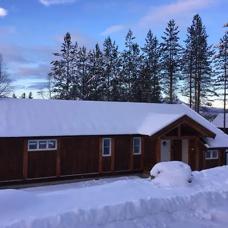 Snow Peak Trysil Holiday home Nybergsund