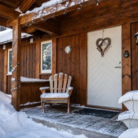 Snow Peak Trysil *