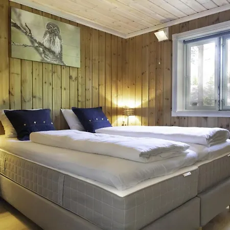 Holiday home Snow Peak Trysil Nybergsund