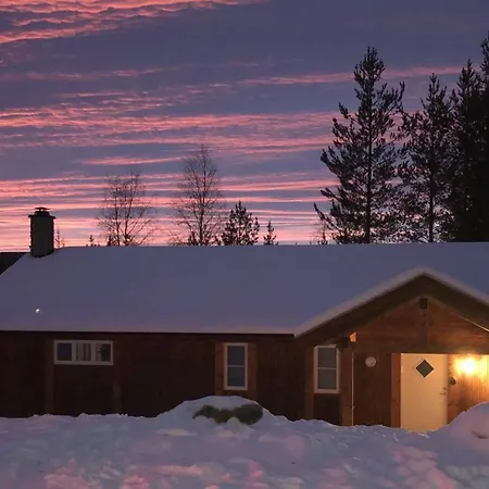 Holiday home Snow Peak Trysil