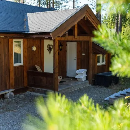 Holiday home Snow Peak Trysil