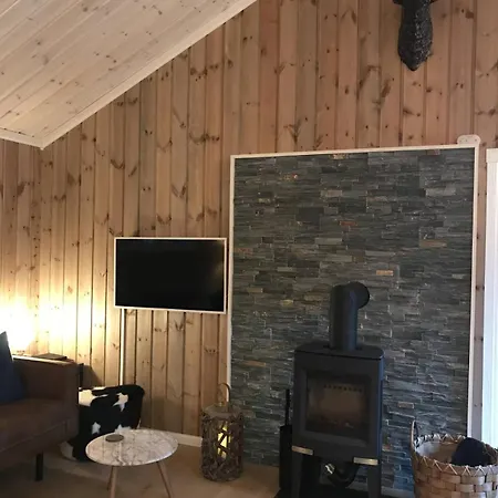 Snow Peak Trysil *