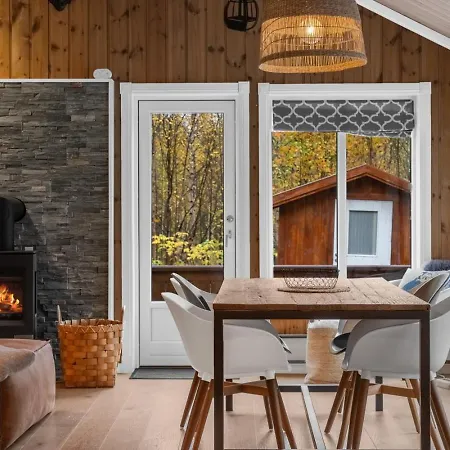 Casa vacanze Snow Peak Trysil