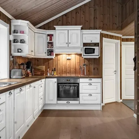 Casa vacanze Snow Peak Trysil *
